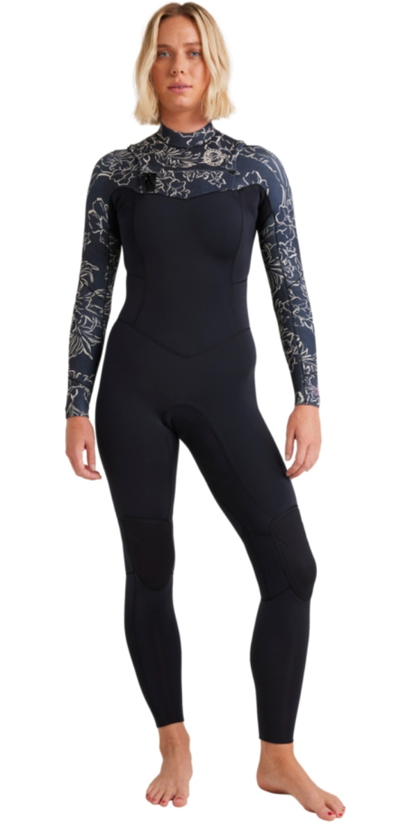 Billabong Surf Capsule Womens surfing gear | Watersports Outlet